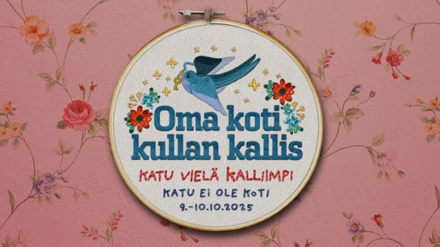 Oma koti kullan kallis – katu vielä kalliimpi. Elämä ilman kotia vie ihmiseltä paljon. Se voi viedä turvallisuuden tunteen, terveyden, ihmissuhteet ja lopulta uskon tulevaan. Ilman kotia liian moni jää yksin ja putoaa yhteiskunnan ulkopuolelle.

Vuonna 2024 asunnottomien määrä lähti kasvuun pitkään jatkuneen positiivisen kehityksen jälkeen. Viime vuonna yksineläviä asunnottomia oli 3 806, pitkäaikaisasunnottomia 1 010 ja asunnottomia perheitä 110. Myös naisten ja nuorten asunnottomuus lisääntyi.

Minäkin olin aikoinaan koditon ja siksi asia koskettaa. Siirtyminen autettavasta auttajaksi tai auttajasta autettavaksi on joskus pienestä kiinni. Asunnottomien olemassaolo ei ole vain järjestyshäiriö. Älä katso ohi. Siksi toivon että käyt lahjoittamassa Sininauhasäätiön Katu ei ole koti -kampanjaan rahaa. Ei jätetä ketään yksin. Yhdessä olemme enemmän. 

https://oma.sininauhasaatio.fi/fundraisers/leo-stranius

#katueiolekoti @sininauhasaatio #omakotikullankallis❤️